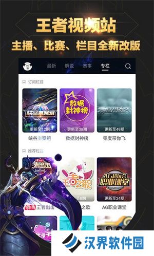 王者小助手