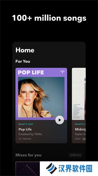 tidal
