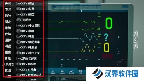 星火电视海外版