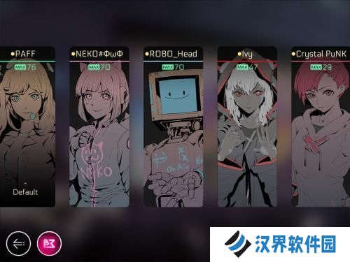 Cytus2安卓版