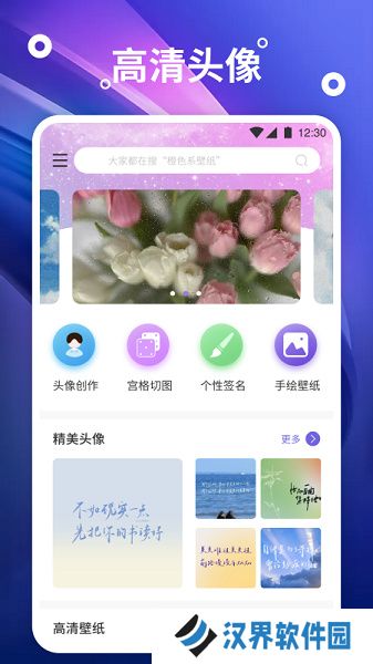 熊猫桌面
