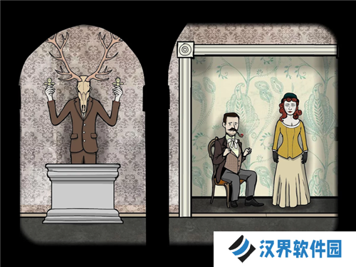 锈湖根源