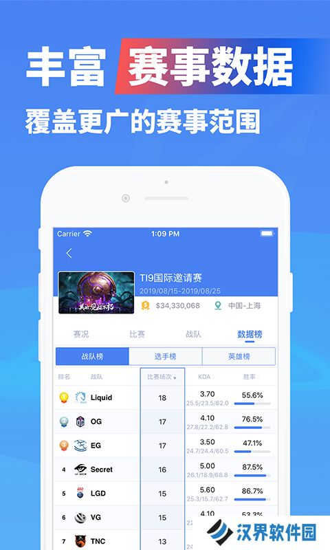 极速电竞最新版