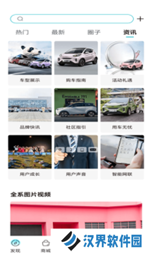 奇瑞EV
