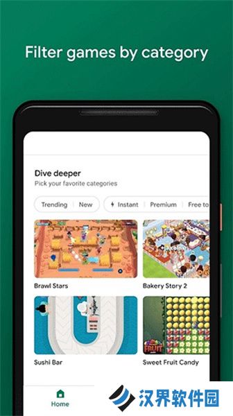 googleplay安装包