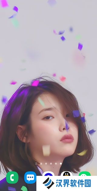 引擎壁纸