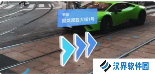 百度全景地图