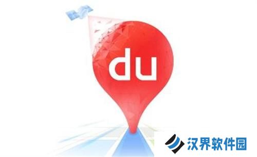 百度全景地图