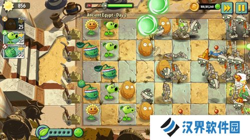 植物大战僵尸2国际版
