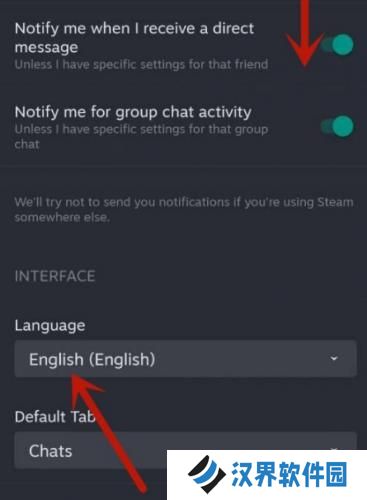 steam手机客户端