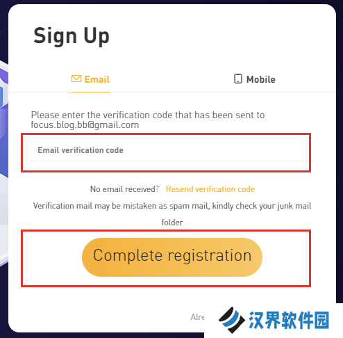 bybit交易所中文版开户注册
