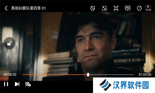 心雨影评