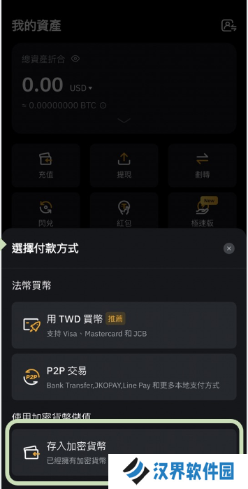 Bybit交易所