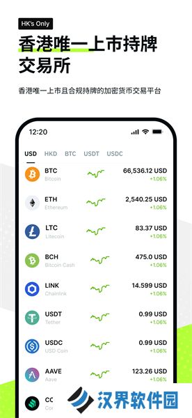 osl交易所app