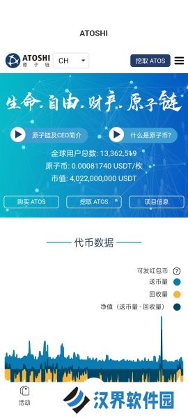 原子币app官方正版