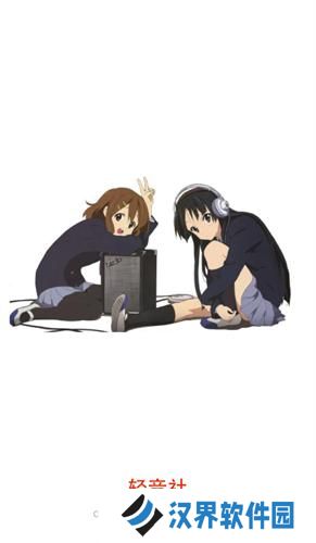 轻音社1.5.5.0版本