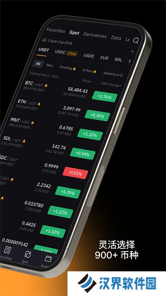 Bybit交易所app官方版