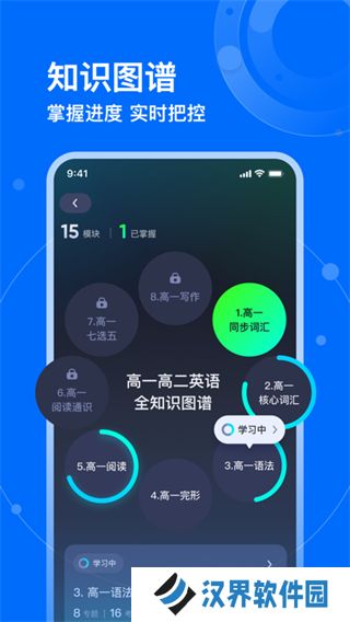 有道领世