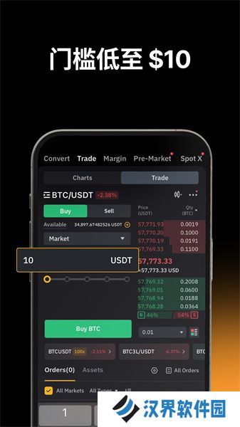 Bybit交易所app官方版