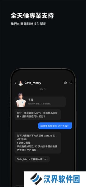 gate.io交易所
