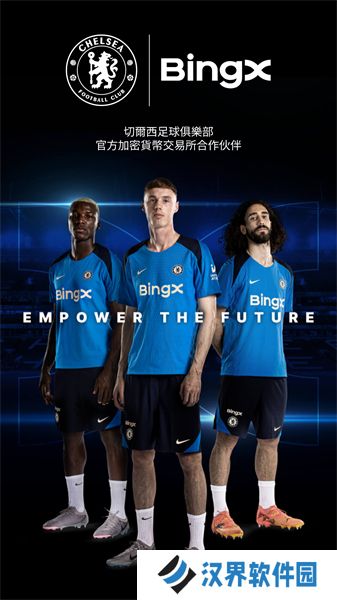 BingX交易所