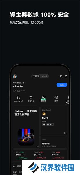 gate.io交易所