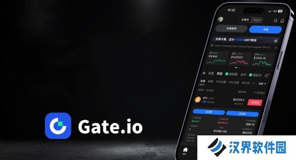 gate.io交易所