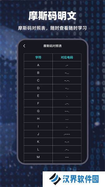 摩斯电码