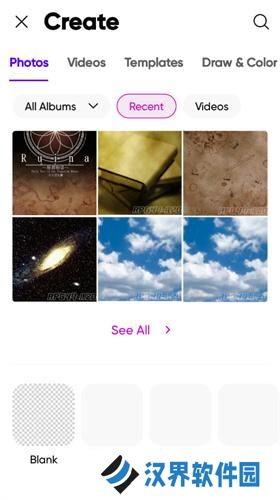 picsart美易老版本