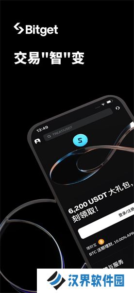 BitGet交易所最新版
