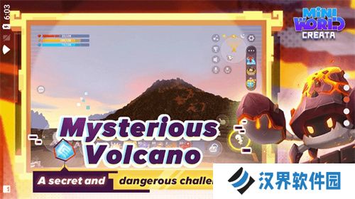 迷你世界国际服旧版