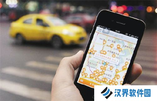 滴滴车主旧版本6.0.8