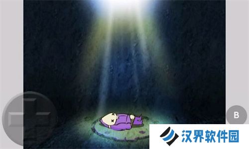 狂扁小朋友