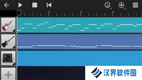 随身乐队
