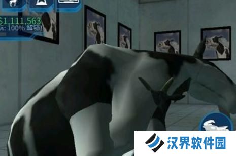 模拟山羊混合版