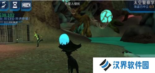 模拟山羊混合版