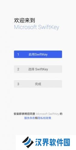SwiftKey输入法