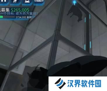 模拟山羊混合版