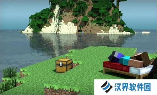 我的世界1.0.0.16