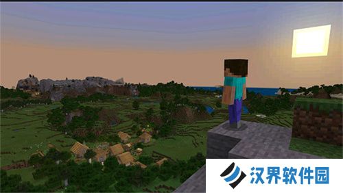 我的世界1.0.0.16
