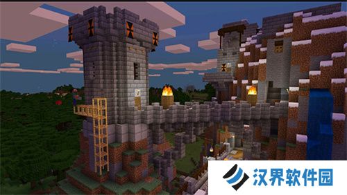 我的世界1.0.0.16