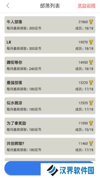 懒人云挂机