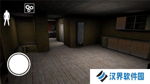 恐怖老奶奶2