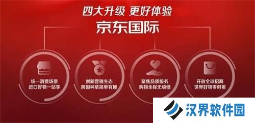 京东国际版