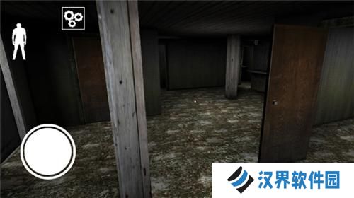 恐怖老奶奶2