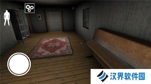 恐怖老奶奶2