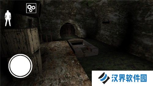 恐怖老奶奶2