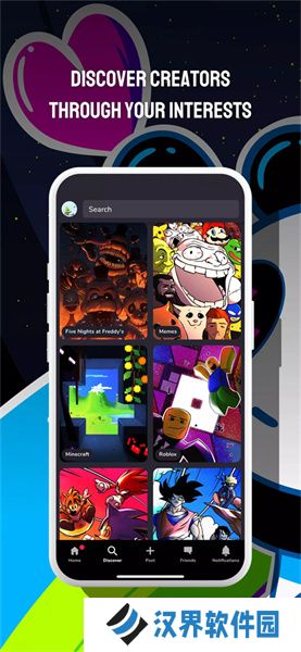 gamejolt手机版