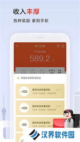 顺丰同城骑士