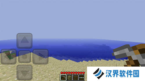 我的世界0.2.0版本